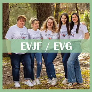 photographe evjf evfh orleans
