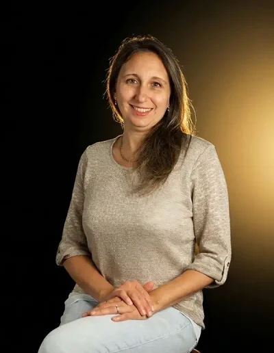 photographe de studio à Orléans - des portraits élégants